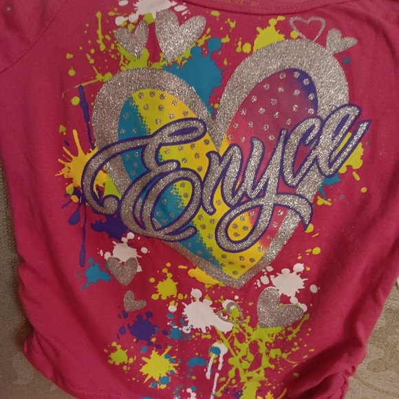 NWT BUNDLE 2T SHIRTS VARITIES OF DESIGNERS - Picture 3 of 6